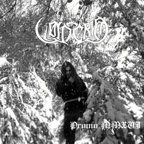 Voin Grim : Promo MMXVI